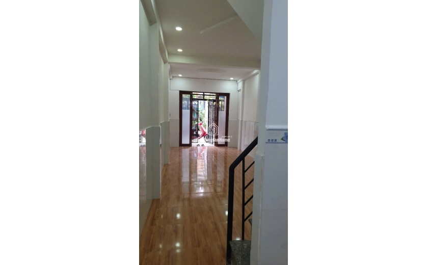 Bán nhà mặt phố Trịnh Hoài Đức, Q.9, 52m², 2 tầng, 4.5 tỷ, sổ hồng